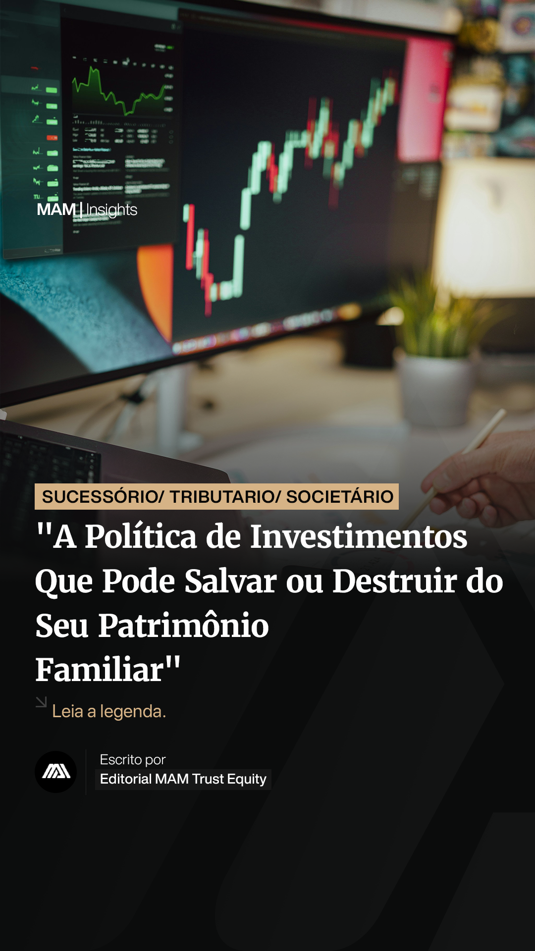 O Erro de R$ 30 Milhões Por Que Holdings Patrimoniais Precisam de Administradores Qualificados