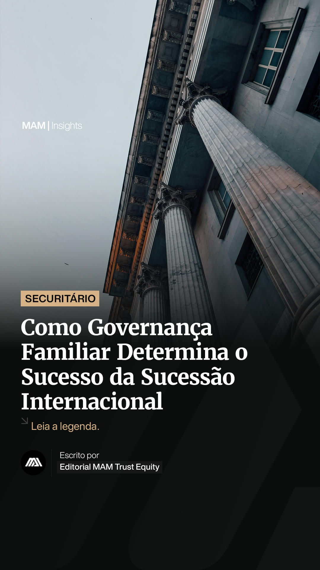 A Armadilha de R$ 120 Milhões Como Residência Fiscal Determina Sua Sucessão Patrimonial Internacional