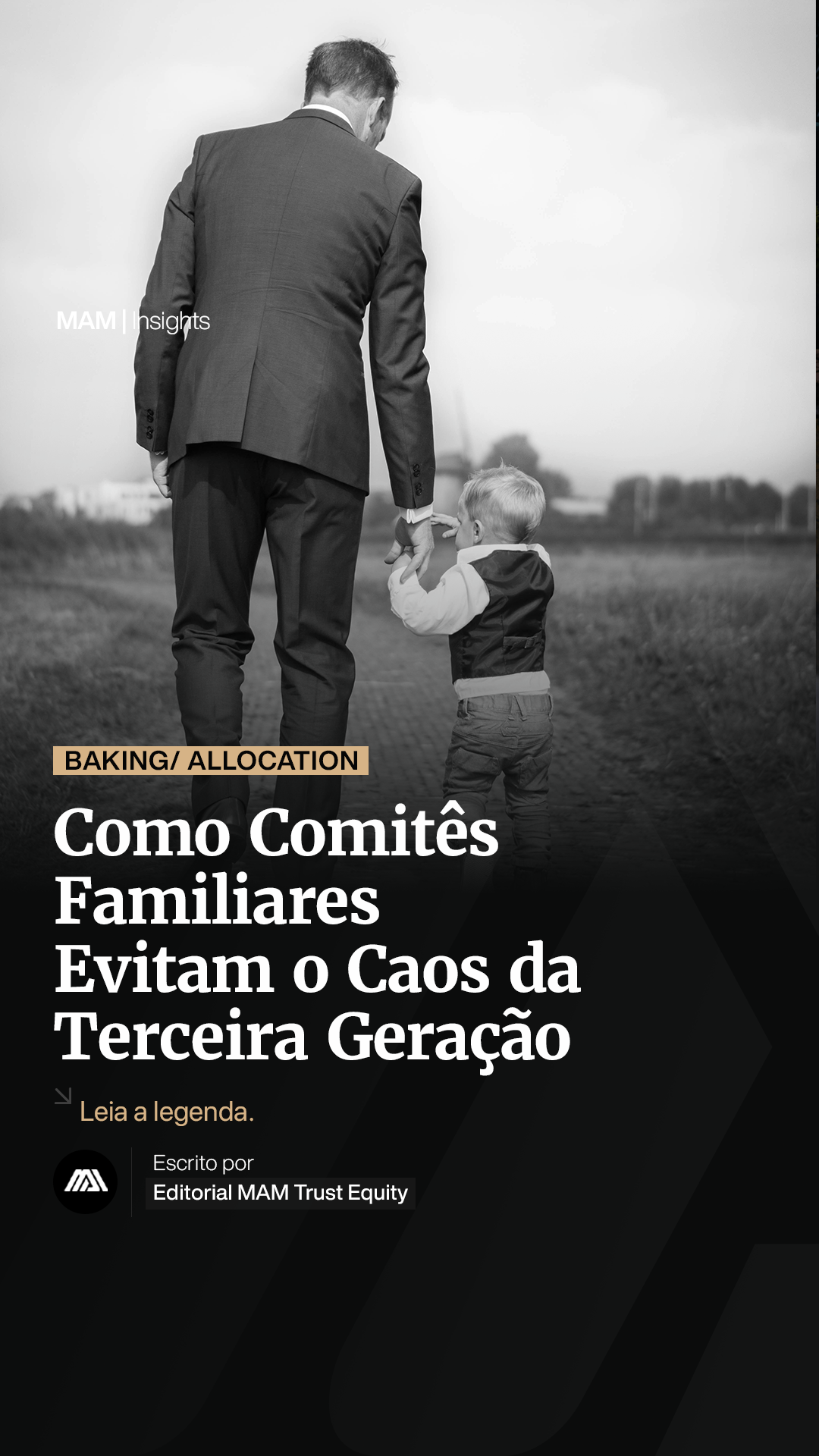 A Transição de R$ 200 Milhões Como Comitês Familiares Evitam o Caos da Terceira Geração