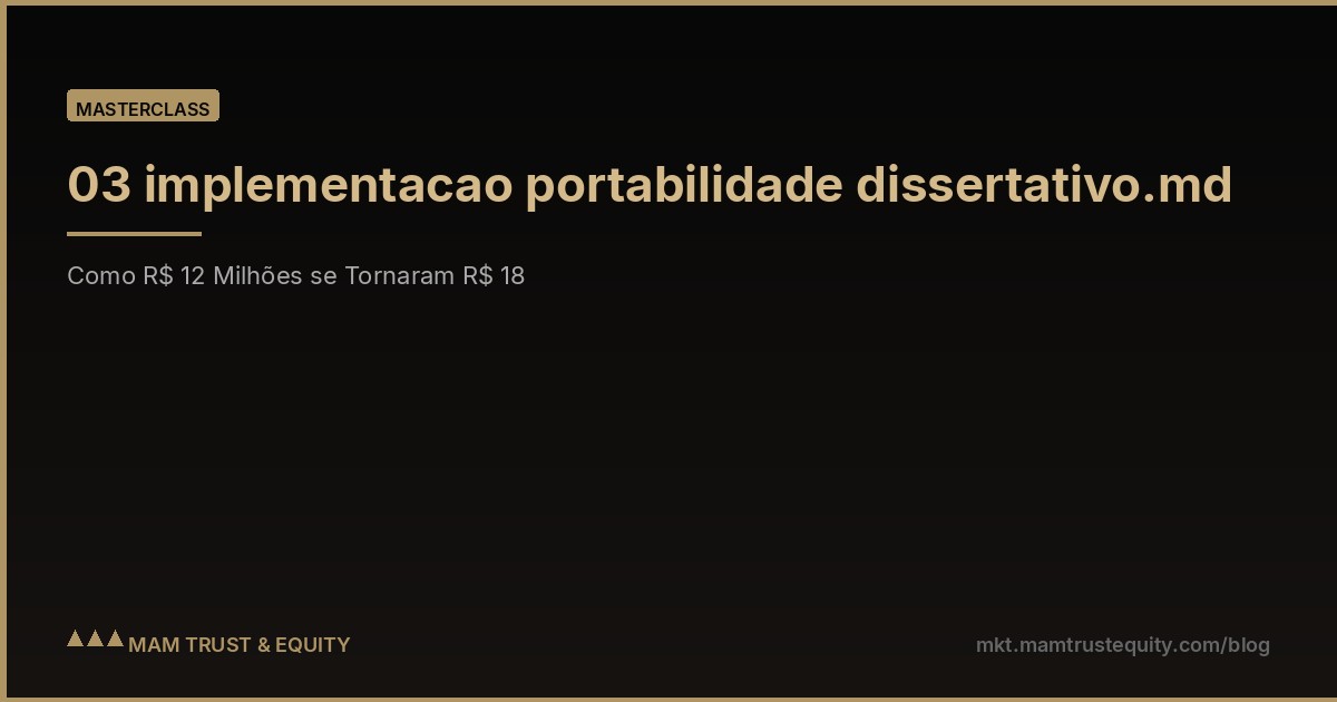 03 implementacao portabilidade dissertativo.md