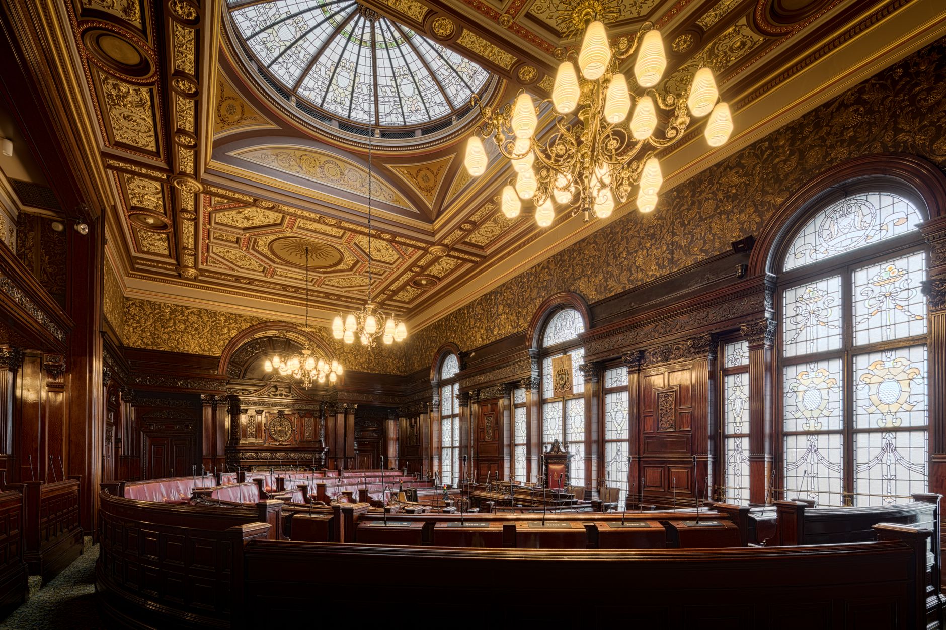 Gestao Patrimonial: Estrategias Consistentes para Holdings